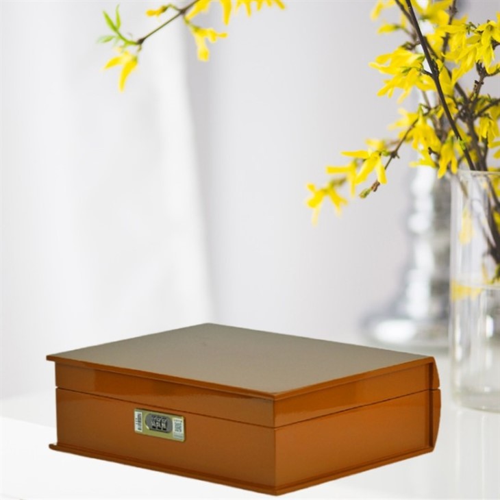 China Wooden Box for A Bottle Of Liquor